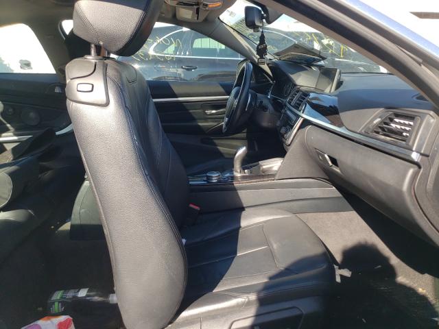 2014 BMW 428 XI WBA3N5C50EK196503