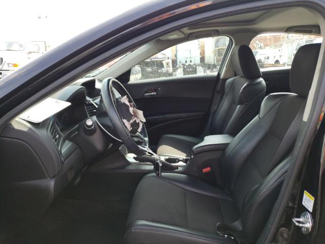 2013 ACURA ILX 20 19VDE1F37DE022058