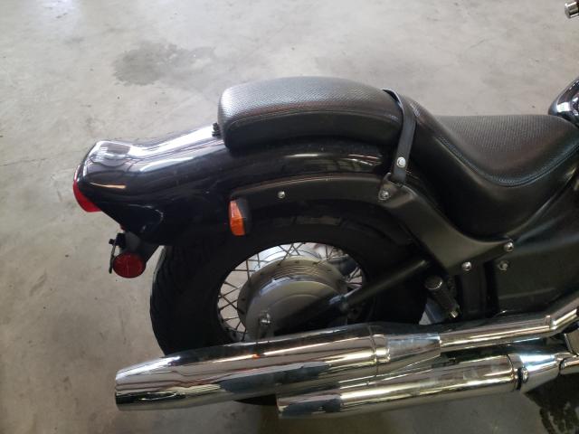 2009 YAMAHA XVS650 A JYAVM01E09A125801