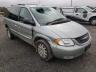 2003 CHRYSLER  MINIVAN