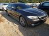 2011 BMW  5 SERIES