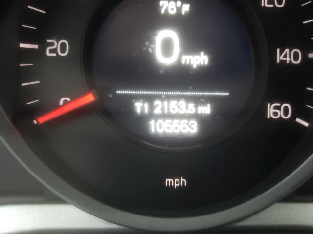 2015 VOLVO XC60 T5 YV440MDJ9F2663945