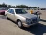 1998 MERCEDES-BENZ  E-CLASS