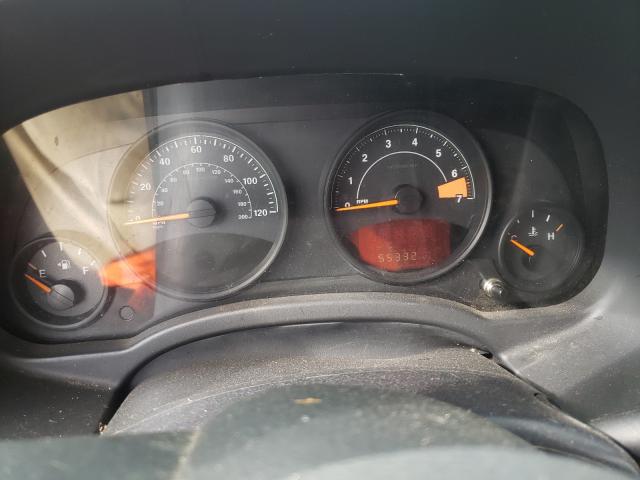 2015 JEEP PATRIOT 1C4NJRAB8FD407914