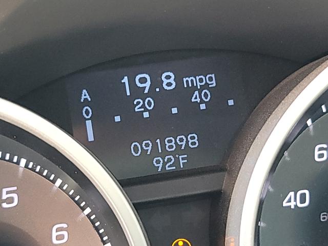 2014 ACURA TL SE 19UUA8F38EA007425