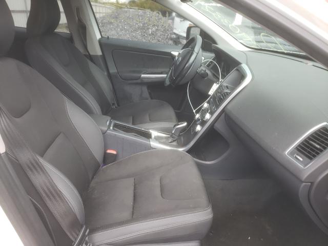 2015 VOLVO XC60 T5 YV440MDJ9F2663945