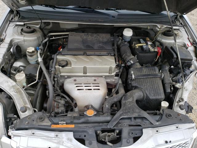 2012 MITSUBISHI GALANT ES 4A32B3FF0CE014081