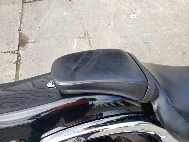 2008 SUZUKI VZ800 JS1VS56A482101243