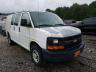 2007 CHEVROLET  EXPRESS