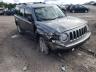 2012 JEEP  PATRIOT