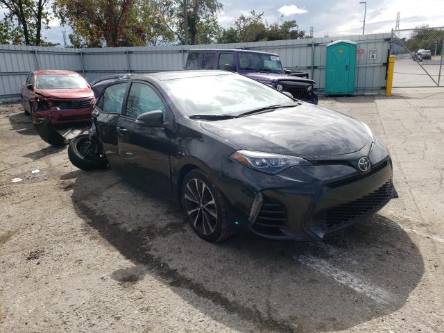 2017 TOYOTA COROLLA L 2T1BURHE5HC890594