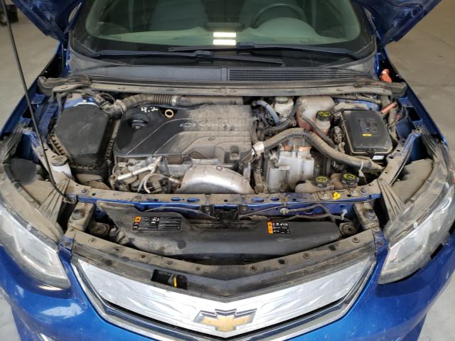 VIN 1G1RC6S51GU138488 2016 Chevrolet Volt, LT no.7