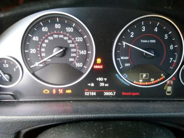 2017 BMW 430I WBA4R7C58HK679830