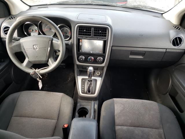 2012 DODGE CALIBER SX 1C3CDWDA6CD510443