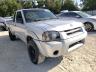 2001 NISSAN  FRONTIER