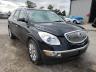 2011 BUICK  ENCLAVE