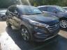 2018 HYUNDAI  TUCSON