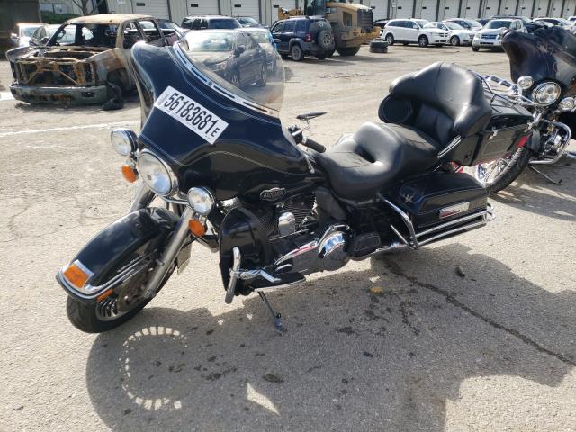 2009 HARLEY-DAVIDSON FLHTCU 1HD1FC4199Y619667