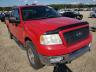 2004 FORD  F150