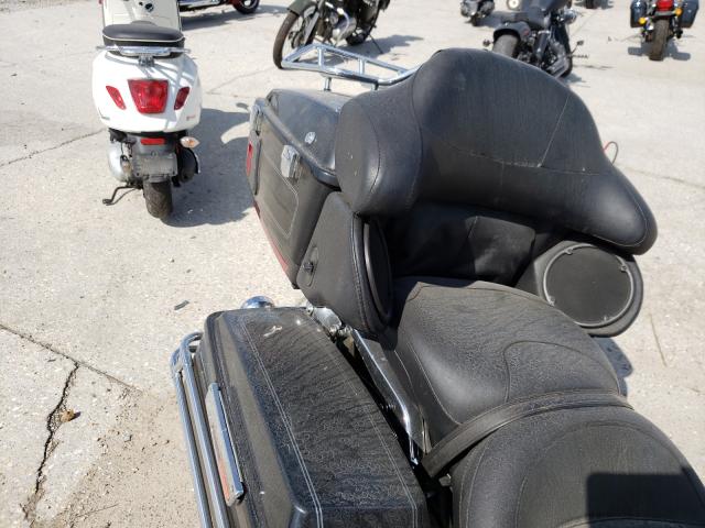 2007 HARLEY-DAVIDSON FLHTCUI 1HD1FC4157Y678177