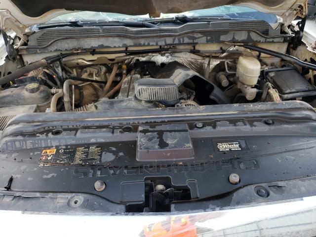 2015 CHEVROLET OTHER - 1GC0KUEG4FZ527499