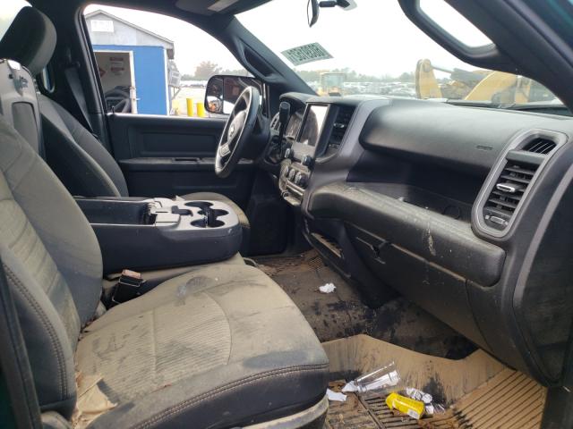 2021 RAM 3500 TRADE 3C63R3GL7MG625069