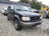 1999 FORD  EXPLORER