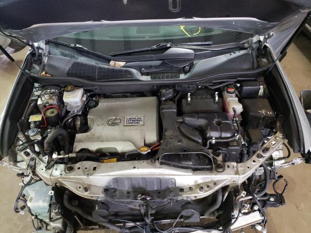 2015 LEXUS RX 450H 2T2BC1BA6FC004107