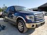 2014 FORD  F-150