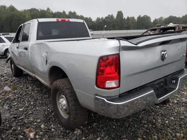 2011 DODGE RAM 3500 3D73Y3CL6BG553317