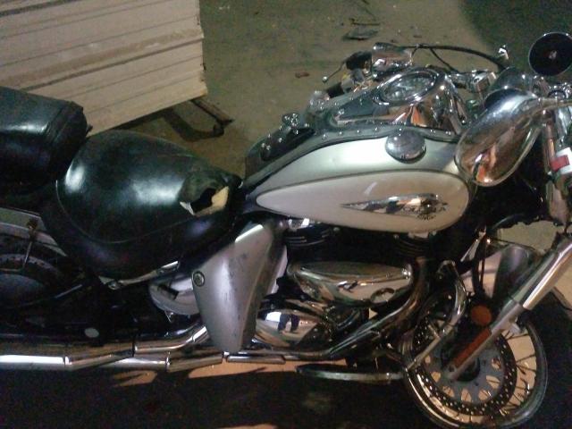 2004 SUZUKI VL800 JS1VS54A442101286