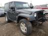 2010 JEEP  WRANGLER