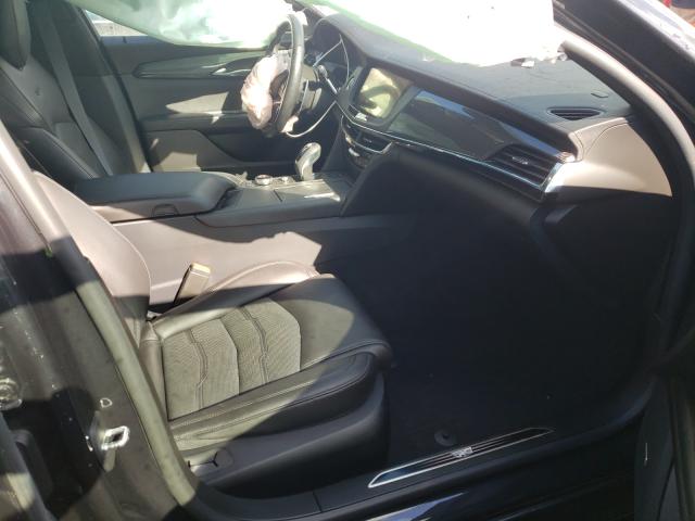 2019 CADILLAC CT6 SPORT 1G6KN5R66KU136775