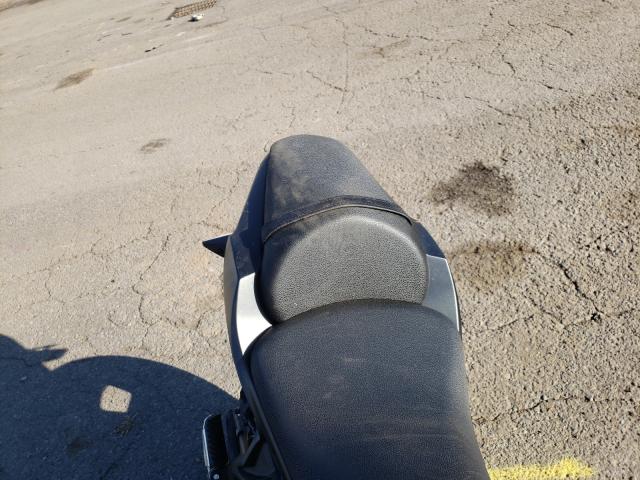 2020 KAWASAKI ER650 K ML5EREK19LDA08283