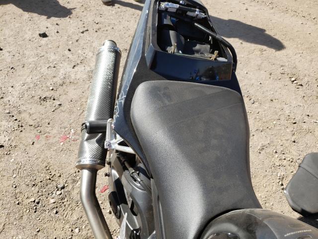 2005 YAMAHA YZFR6 L JYARJ06E45A025763