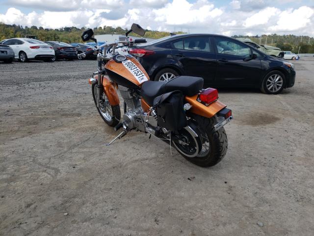 2014 SUZUKI LS650 JS1NP41A9E2100653