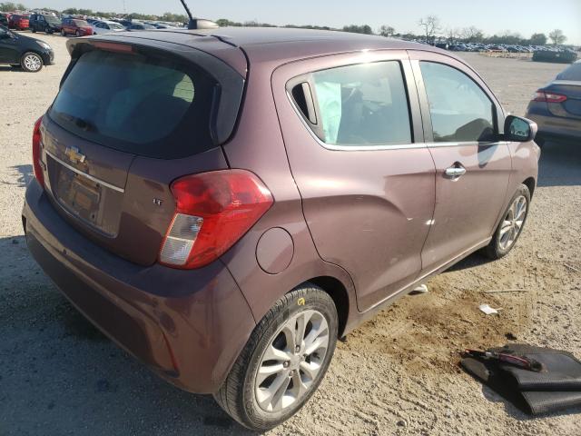 2020 CHEVROLET SPARK 2LT KL8CF6SA5LC468175