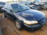 2001 HONDA  ACCORD