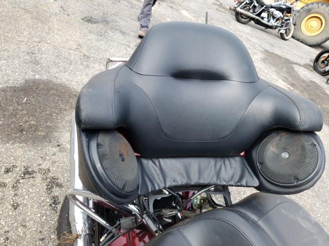 2016 HARLEY-DAVIDSON FLHTK ULTR 1HD1KEL14GB689151
