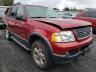 2004 FORD  EXPLORER