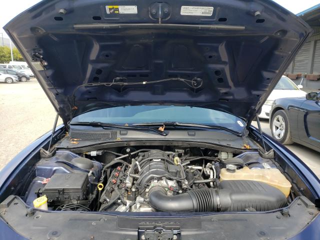 2015 DODGE CHARGER PO 2C3CDXAT2FH891047