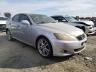 2006 LEXUS  IS