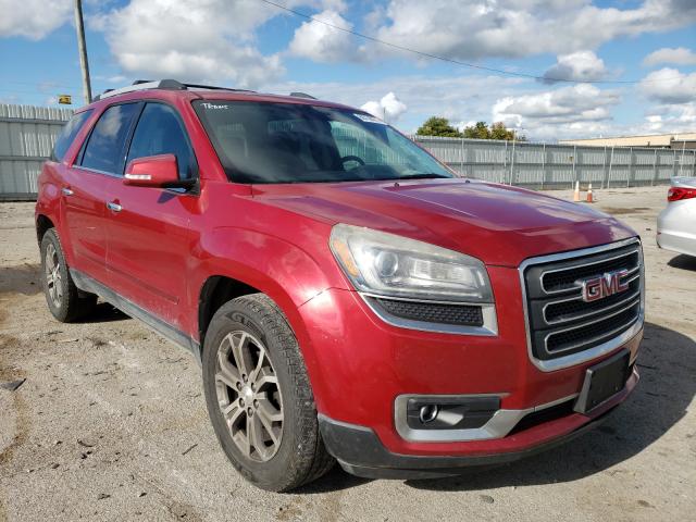 2013 GMC ACADIA SLT 1GKKVRKD9DJ246371