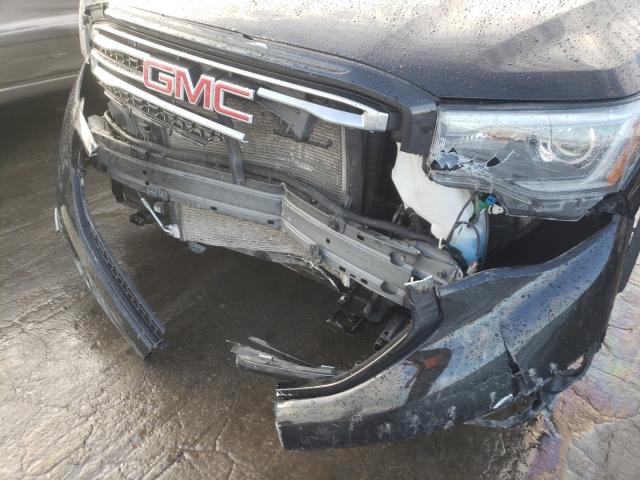 2017 GMC ACADIA ALL 1GKKNVLS9HZ194463
