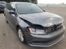 2017 VOLKSWAGEN  JETTA