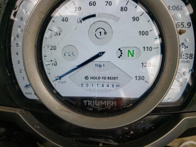 2019 TRIUMPH MOTORCYCLE SCRAMBLER SMTD51HG5KT936919