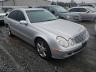 2005 MERCEDES-BENZ  E-CLASS