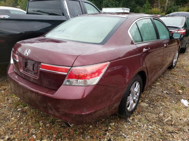 2012 HONDA ACCORD LXP 1HGCP2F46CA232164
