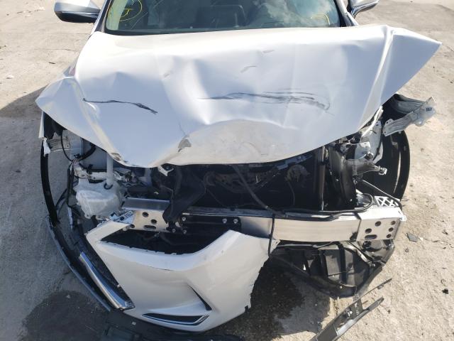 2021 LEXUS CT 2T2AZMAA8MC200544