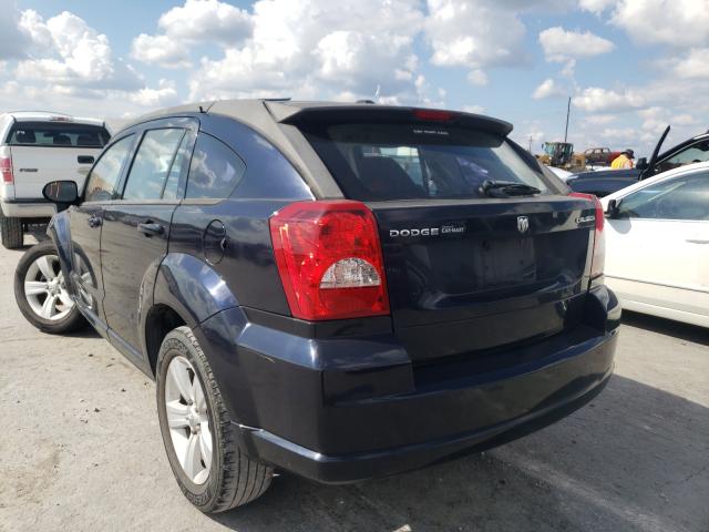 2011 DODGE CALIBER MA 1B3CB3HA5BD172303